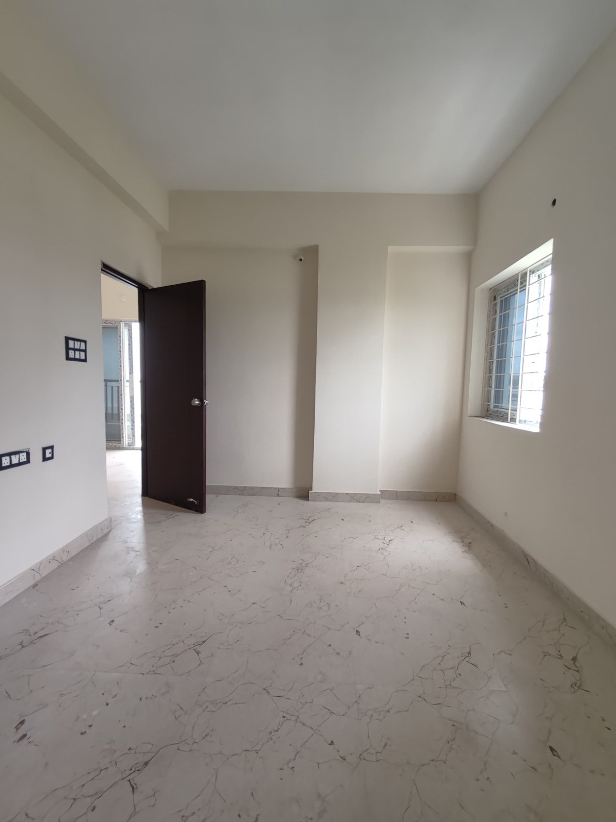 2bhk flats for sale at ameenpur, hyderabad 